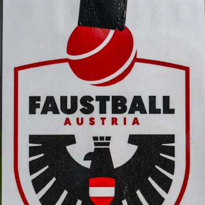 Faustball U21 European Championship 2026 – tournament photo