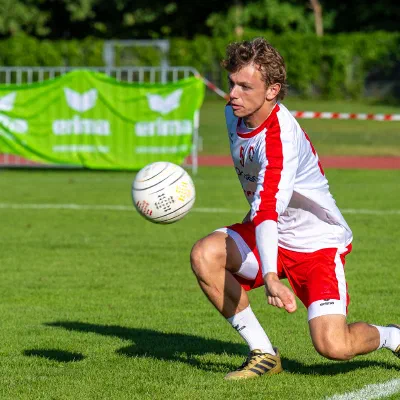 Faustball U21 European Championship 2026 – tournament photo
