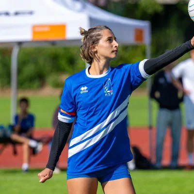 Faustball U21 European Championship 2026 – tournament photo