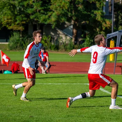 Faustball U21 European Championship 2026 – tournament photo