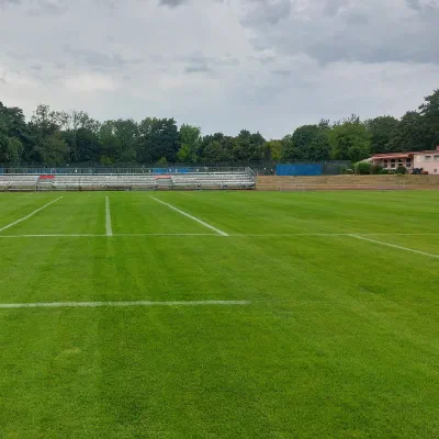 Faustball U21 European Championship 2026 – tournament photo